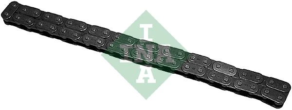 Chain, oil pump drive